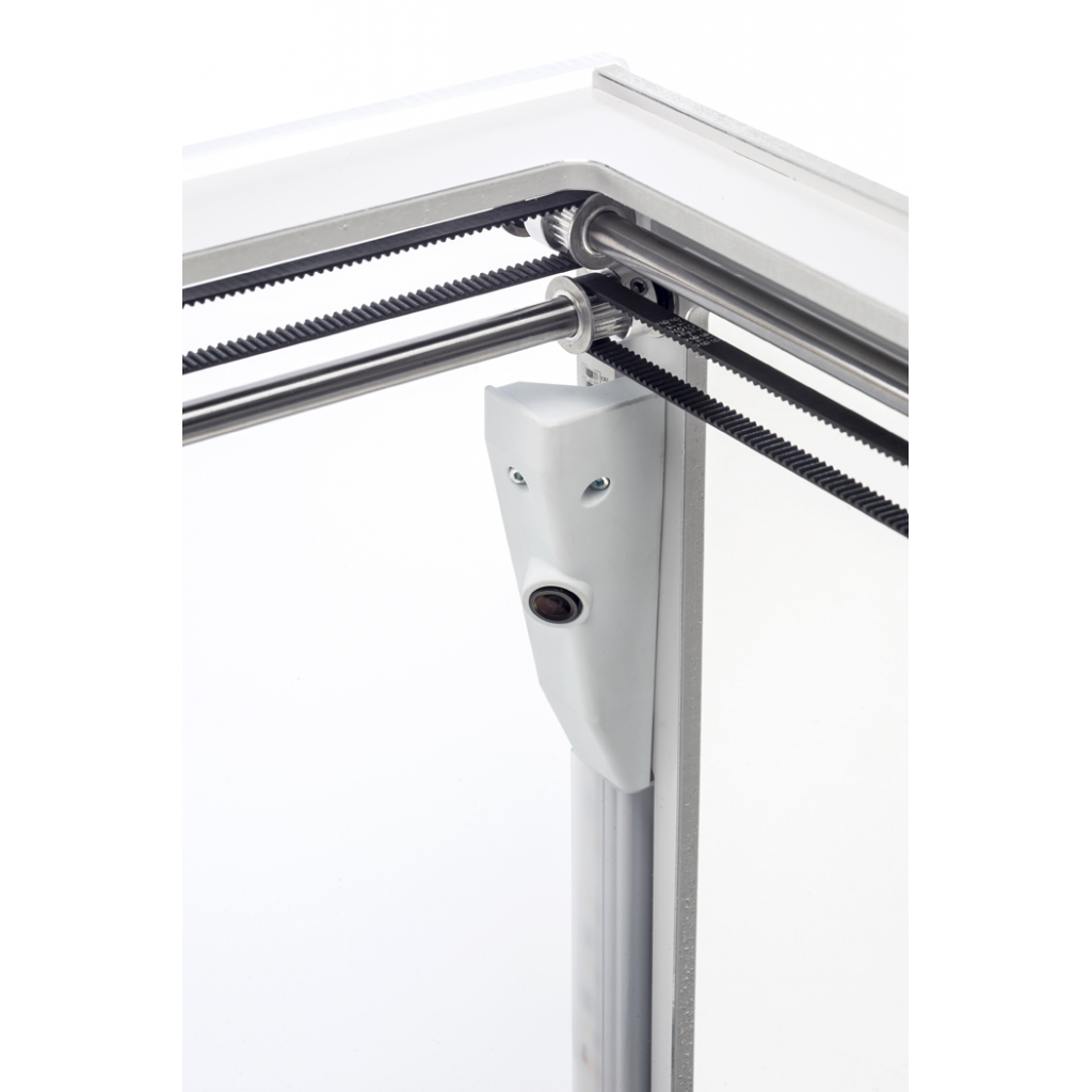 Camera UM3 Extended Assembly